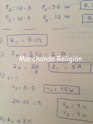 Las matemáticas según la Ley de Sistemas Unificados-Marchando Religión