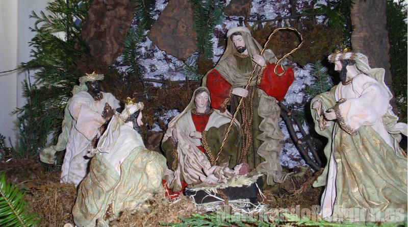Natividad del Señor-MarchandoReligion.es
