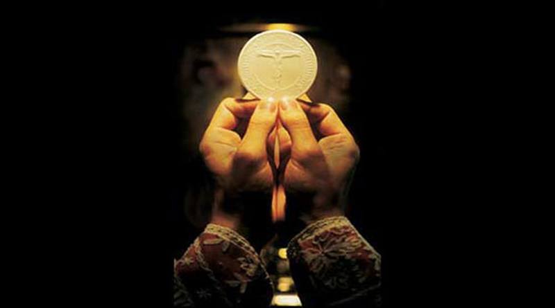 La Liturgia y su poder de transformación espiritual- sobre la Sacratísima EucaristíaMarchandoReligion.es