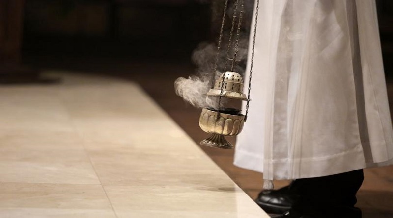 obispos que prohíben los sacramentos