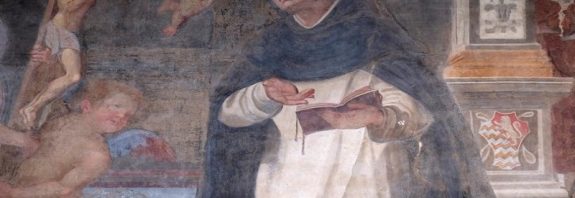 la teología puede parecer complicada