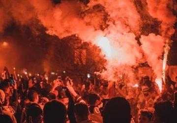 Civilización de la acedia o del anticristo Civilización de la acedia o del anticristo-MarchandoReligion.es