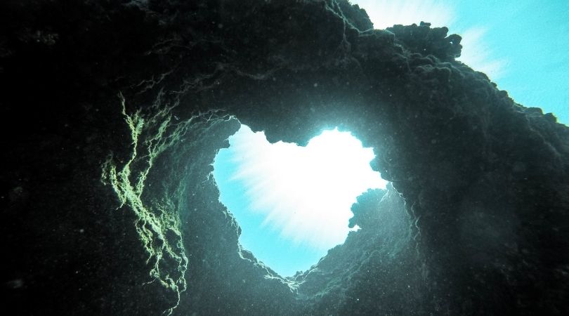 El amor cristiano: Un corazón, un alma El amor cristiano Un corazón, un alma-MarchandoReligion.es