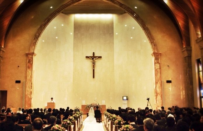 El matrimonio y el sacerdocio (II)-MarchandoReligion.es