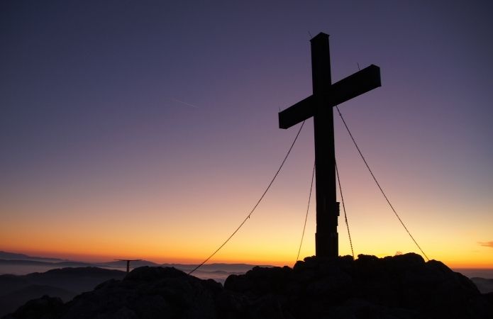 Vía Crucis IV Viernes de Cuaresma. Vía Crucis con San Pablo de la Cruz-MarchandoReligion.es