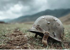 Lo que queda después de la guerra Lo que queda después de la guerra-MR